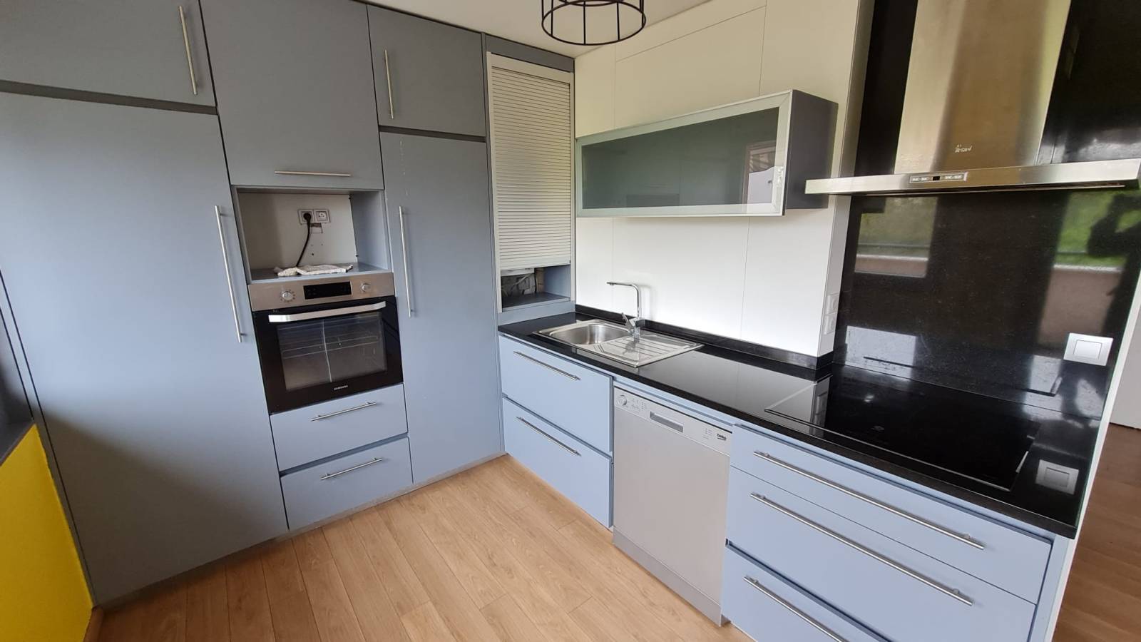 Appartement avec garage et terrasse - 74100 Annemasse