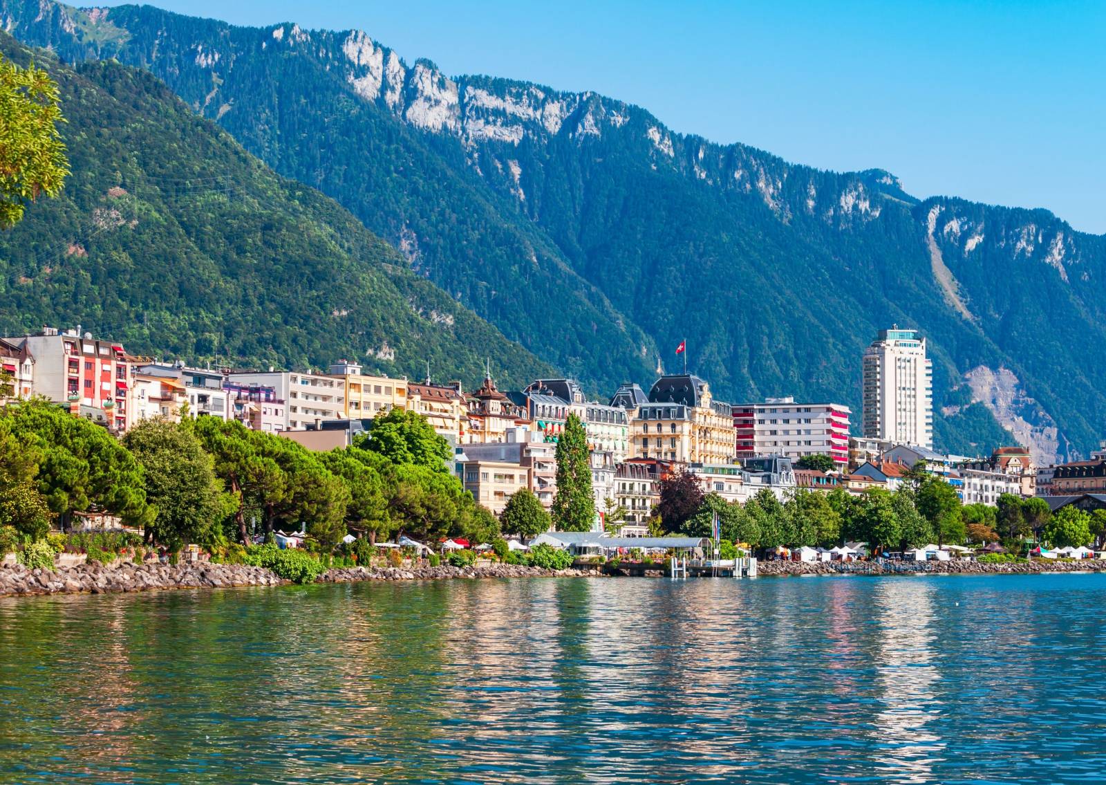 Désormière Realty, agence immobilière à Annemasse, spécialiste des biens frontaliers en France