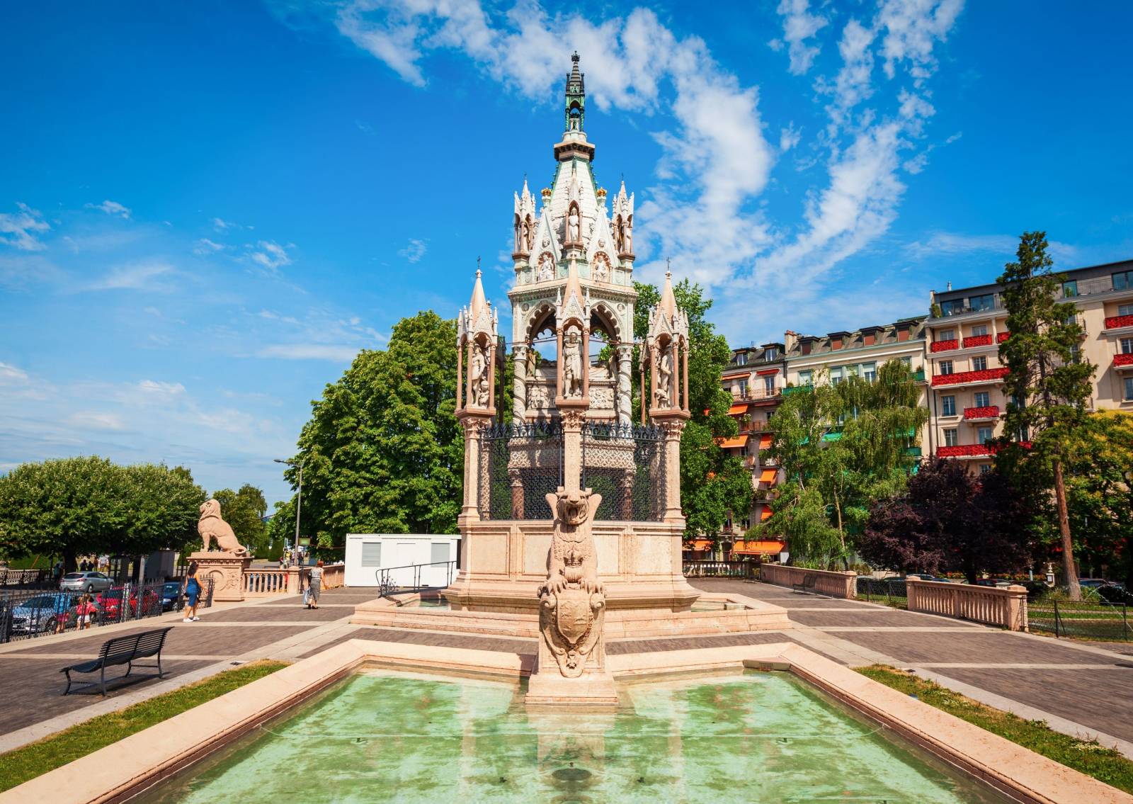 Où habiter en France en ville frontalière de Genève (Suisse) ? Découvrez les meilleures opportunités immobilières