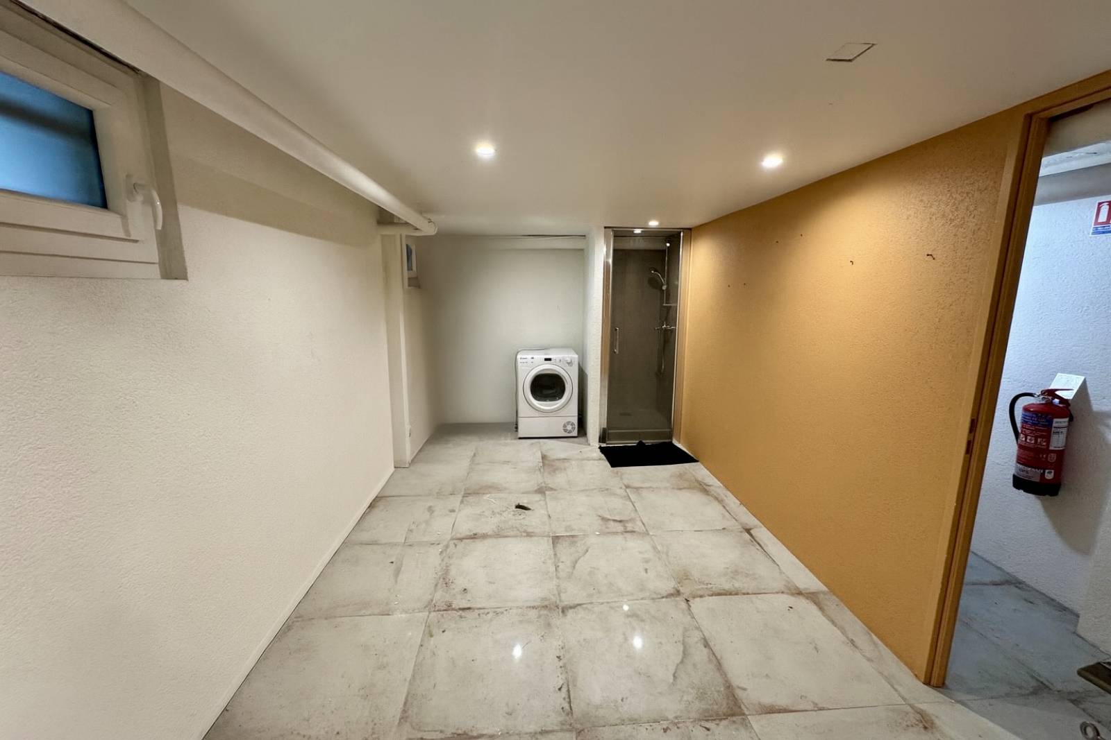 Local commercial au centre-ville Annemasse 74100