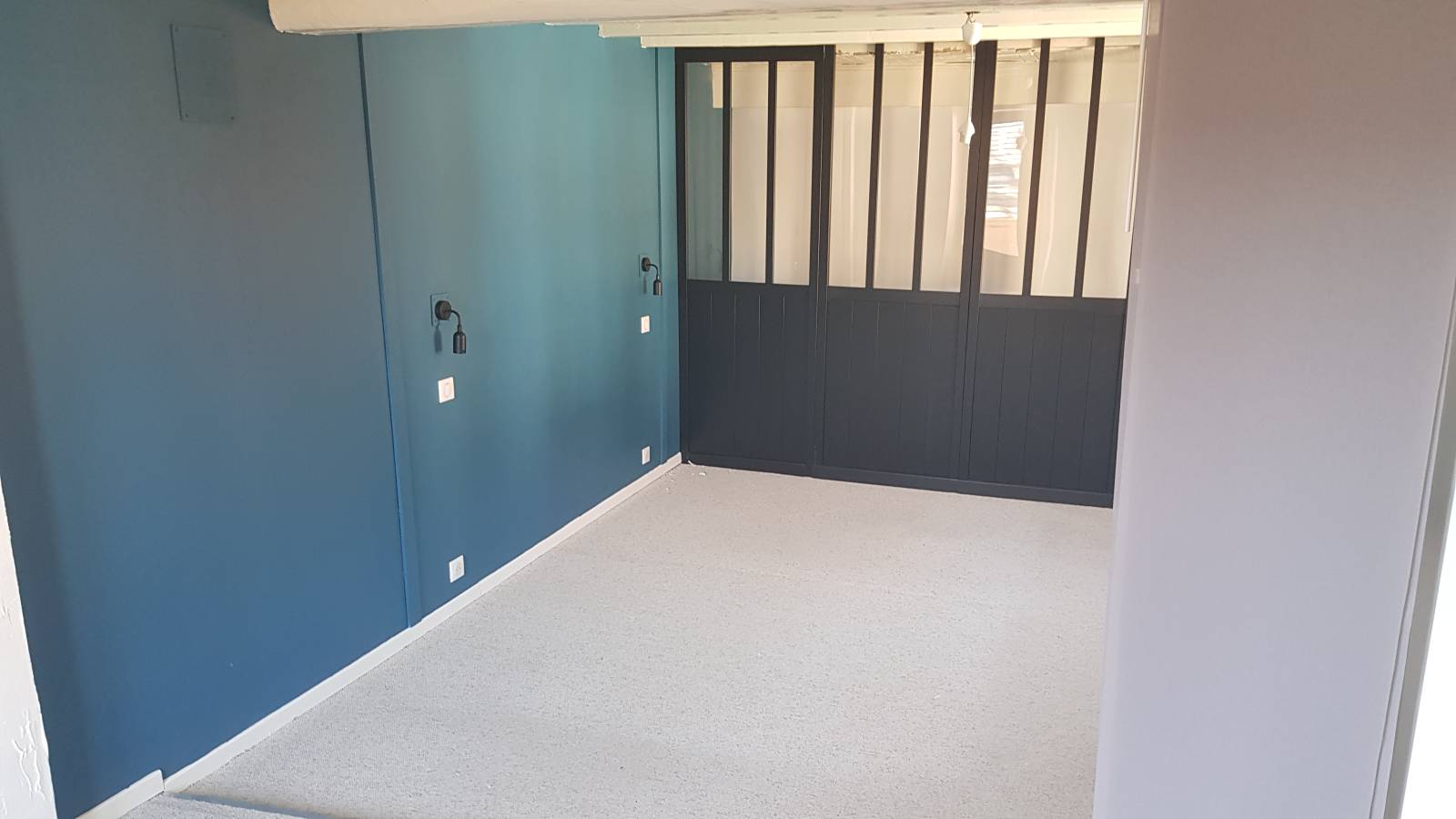 Petite maison de village - St Cergues 74140