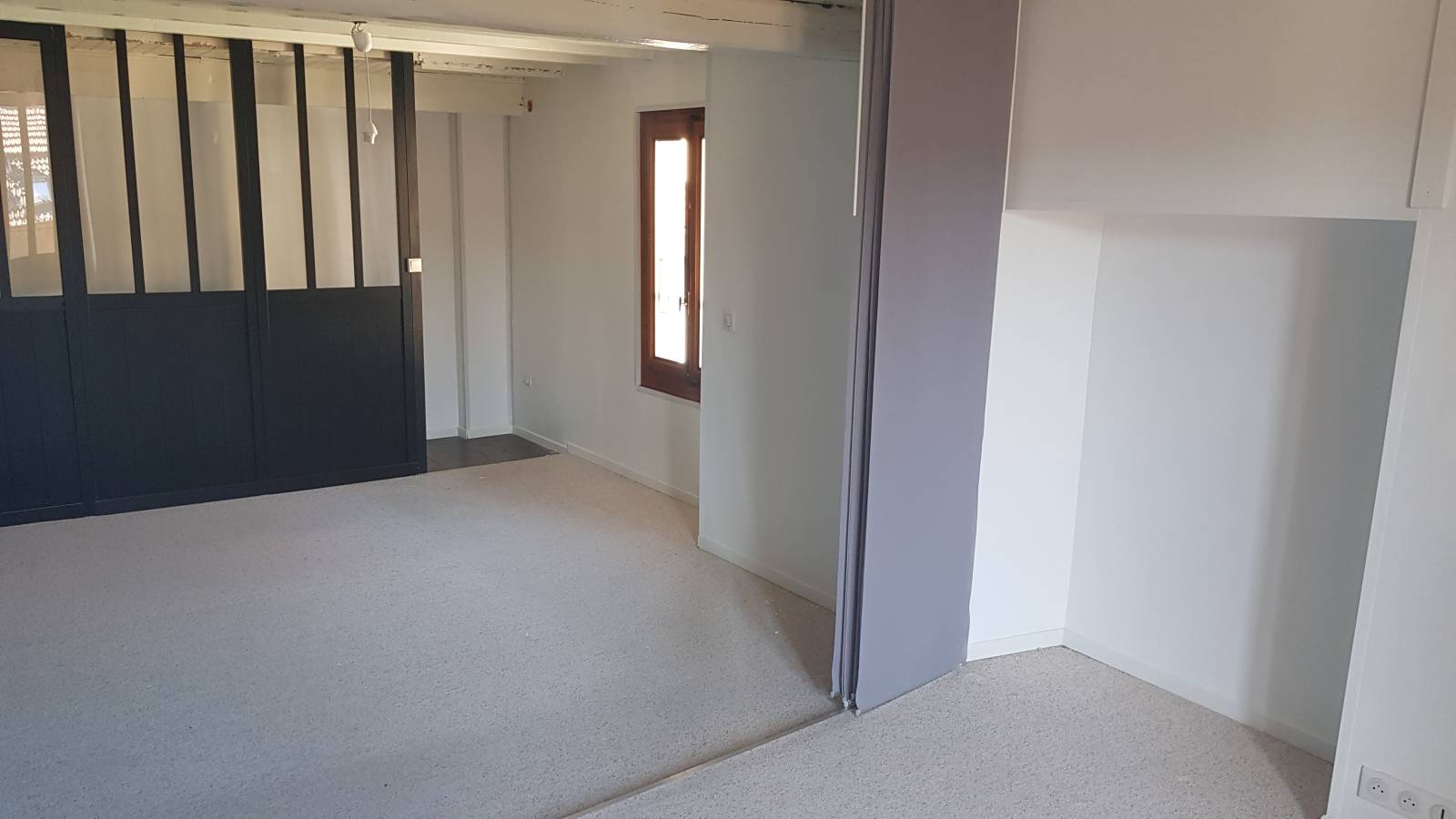 Petite maison de village - St Cergues 74140