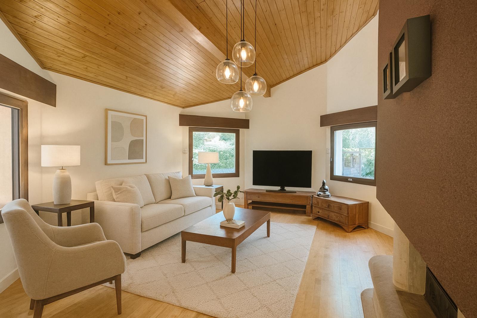 A vendre - Magnifique maison familiale à coté du Golf d'Esery - Reignier-Ésery 74930