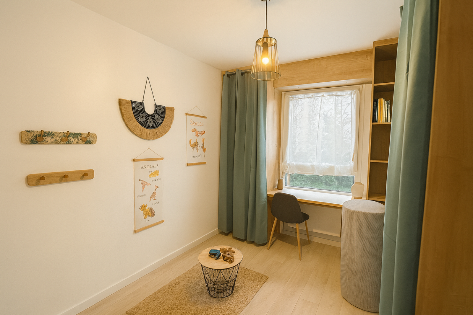 Vente Appartement 3 pièces Annemasse 74100