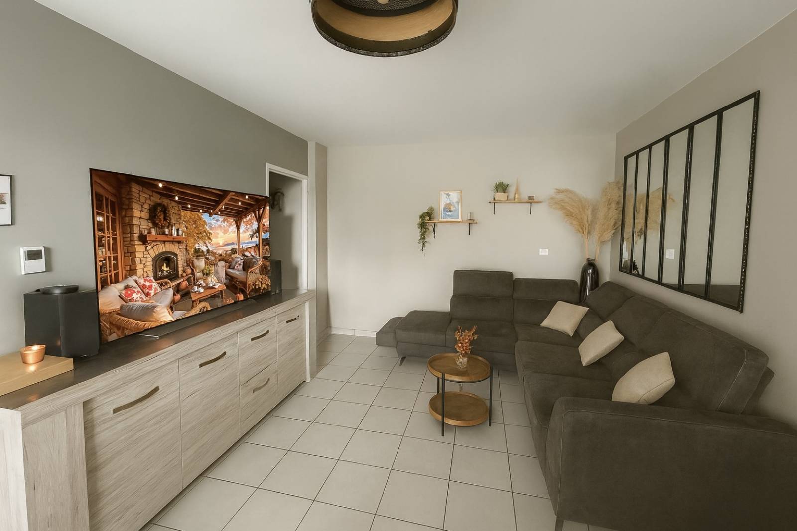 Vente Appartement 3 pièces Annemasse 74100