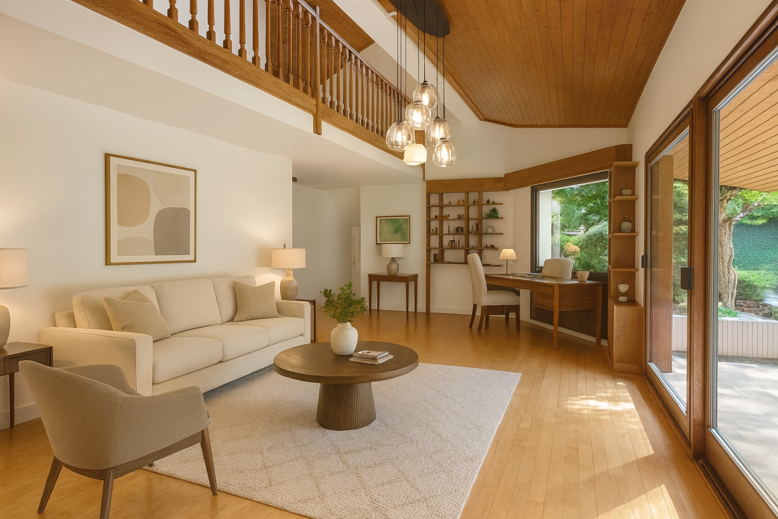 A vendre - Magnifique maison familiale à coté du Golf d'Esery - Reignier-Ésery 74930