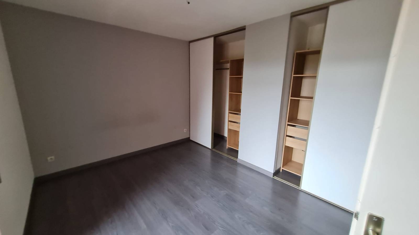 Appartement avec garage et terrasse - 74100 Annemasse
