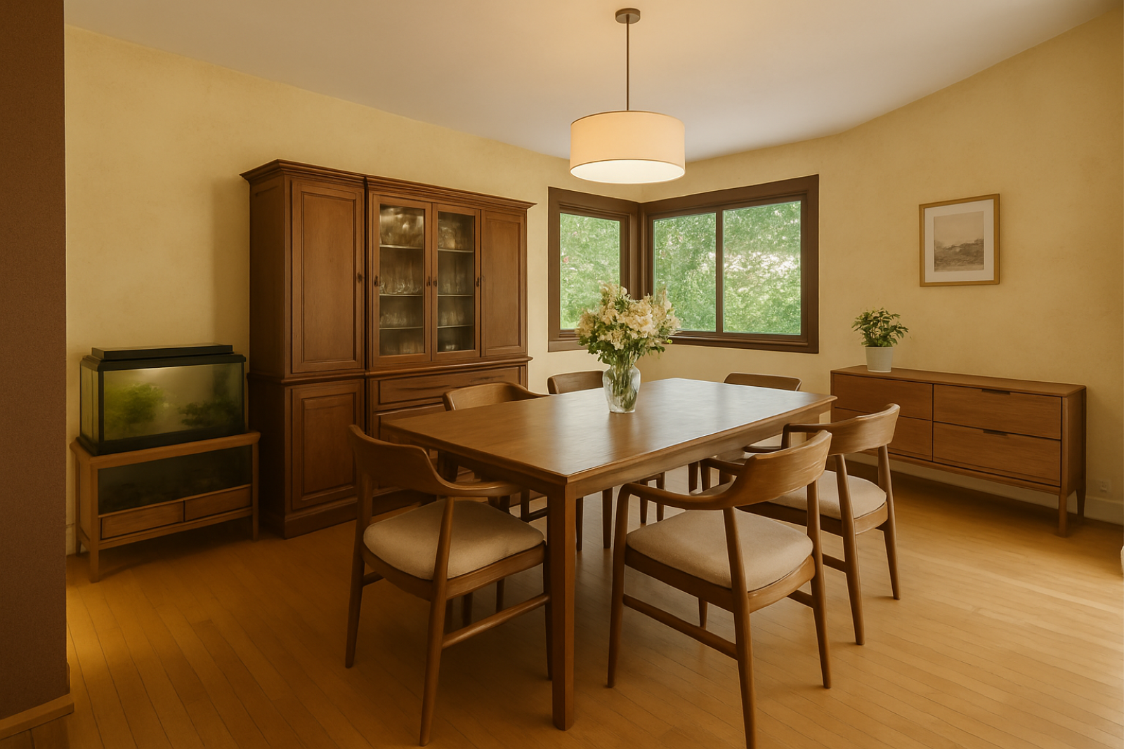 A vendre - Magnifique maison familiale à coté du Golf d'Esery - Reignier-Ésery 74930