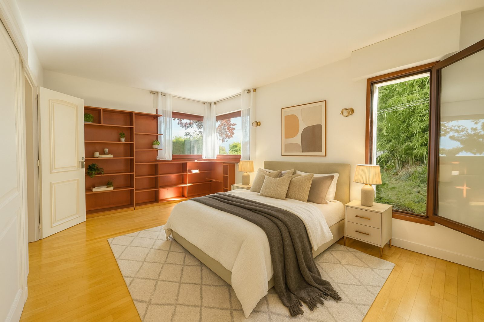 A vendre - Magnifique maison familiale à coté du Golf d'Esery - Reignier-Ésery 74930