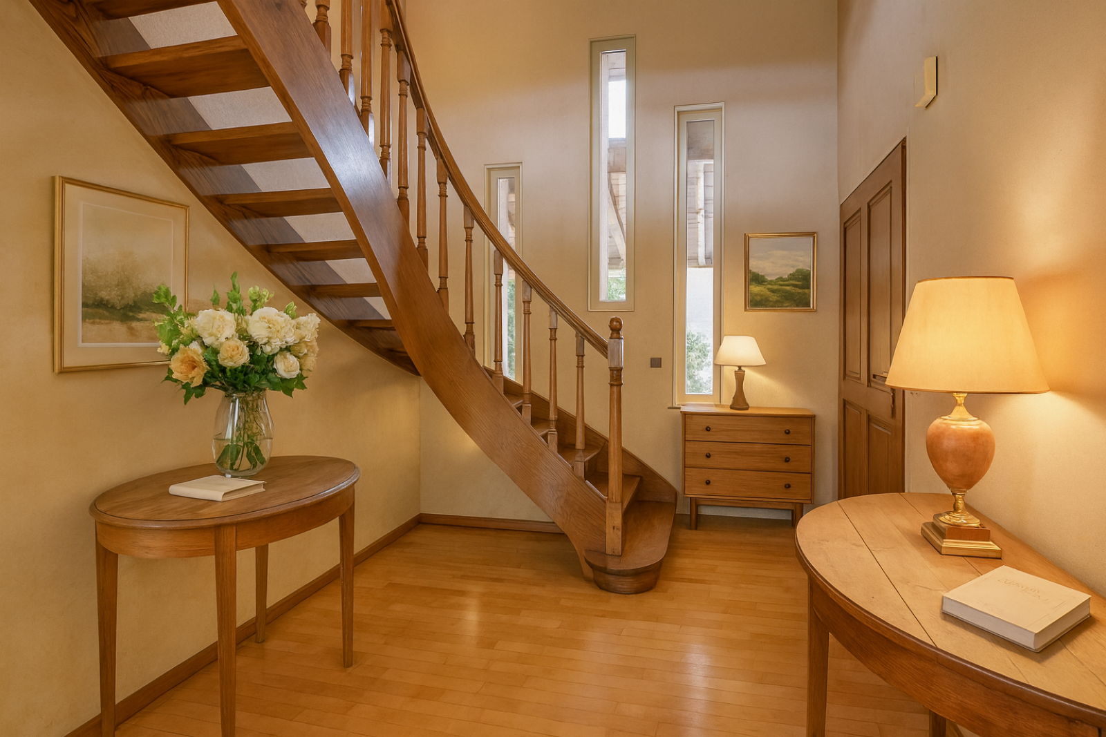 A vendre - Magnifique maison familiale à coté du Golf d'Esery - Reignier-Ésery 74930