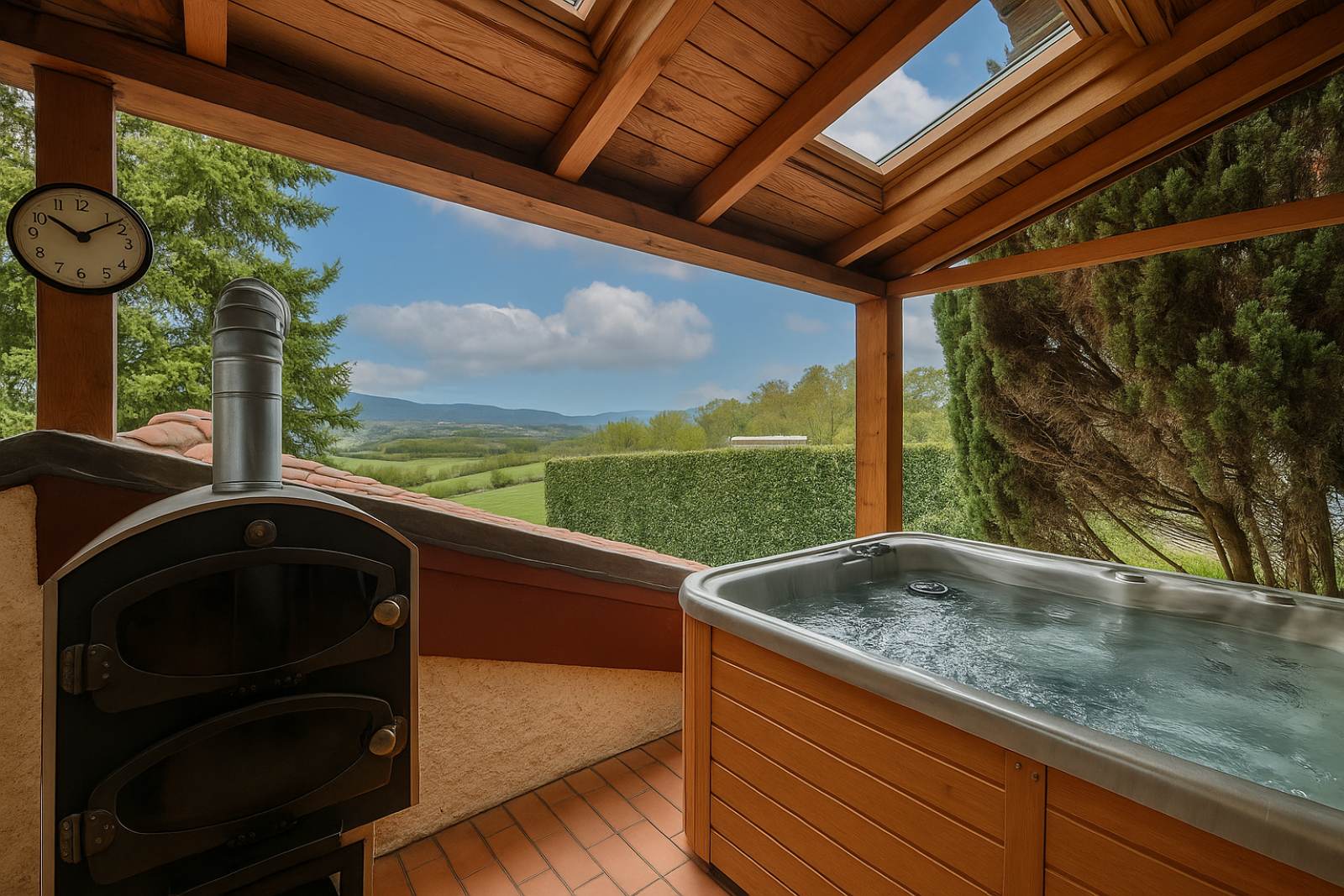 A vendre - Magnifique maison familiale à coté du Golf d'Esery - Reignier-Ésery 74930