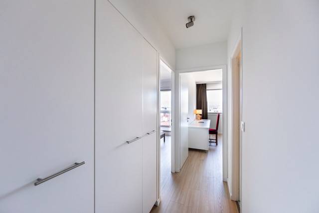 À vendre – Appartement T3 à Annemasse centre, terrasse + parking, proche gare