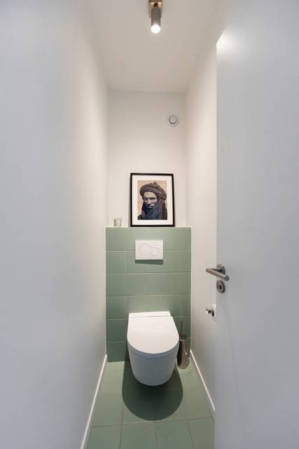 À vendre – Appartement T3 à Annemasse centre, terrasse + parking, proche gare