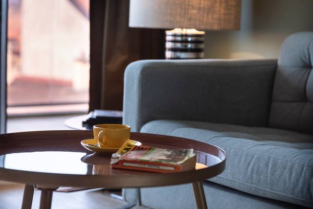 À vendre – Appartement T3 à Annemasse centre, terrasse + parking, proche gare