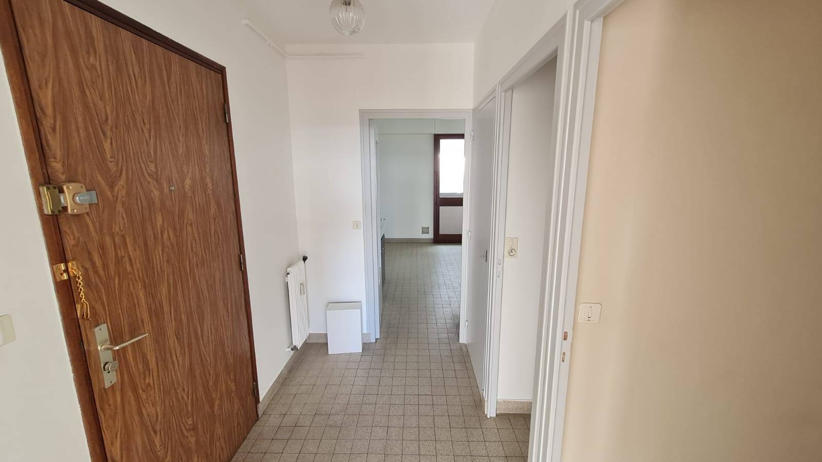 Grand T1 à louer à Annemasse 74100