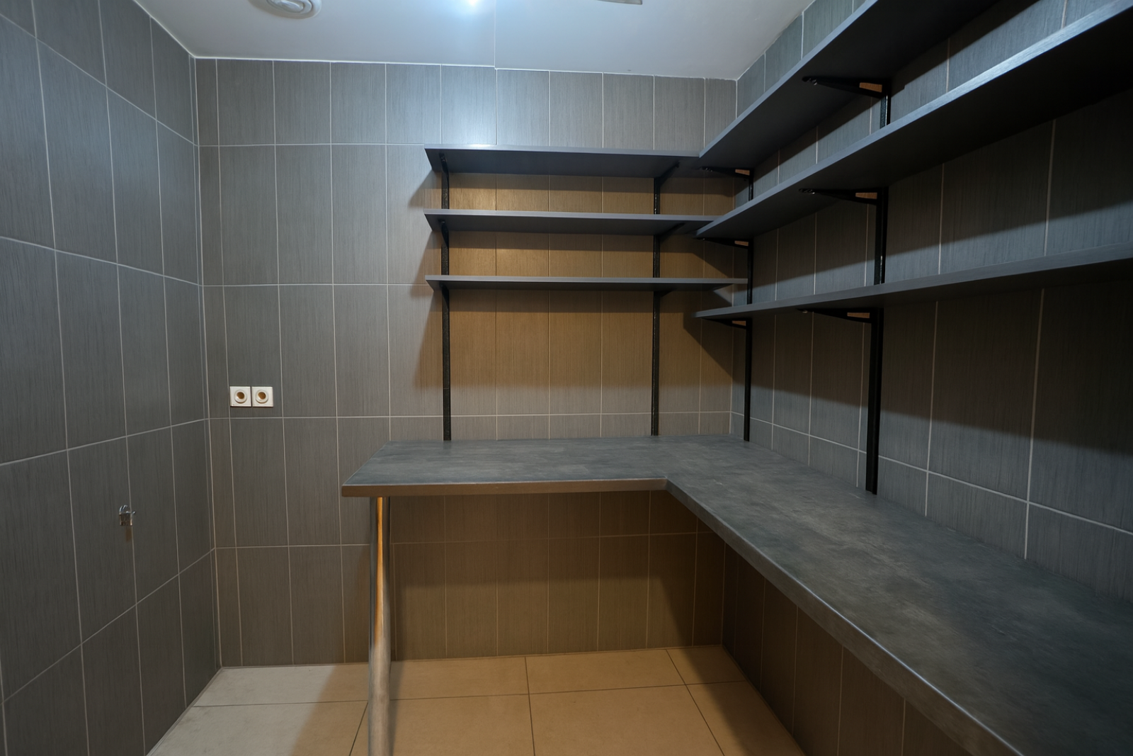 A louer Local commercial en centre-ville d'Annemasse