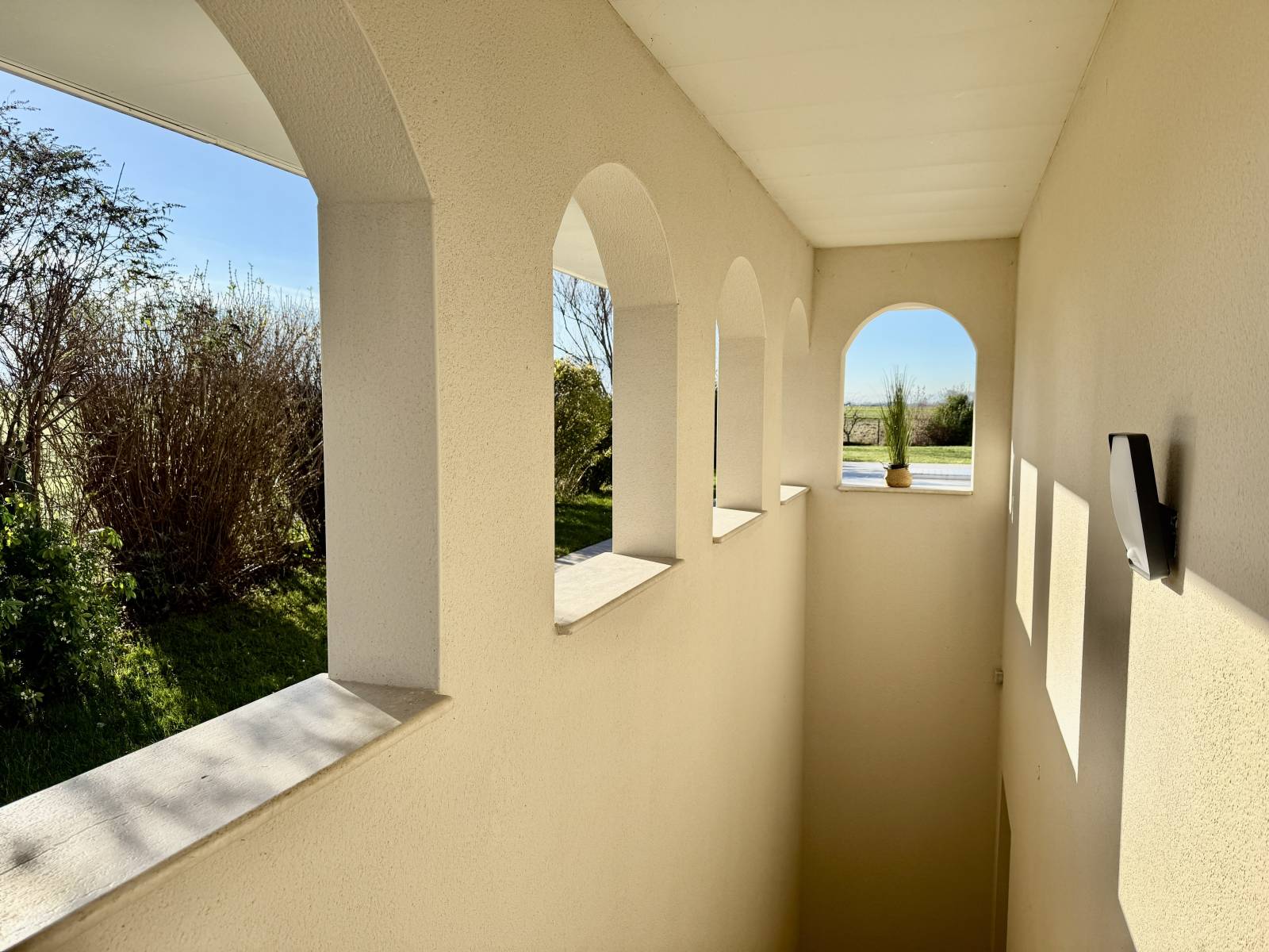 A vendre splendide maison à Veigy Foncenex 74140 avec 5 chambres, grand terrain proche Genève