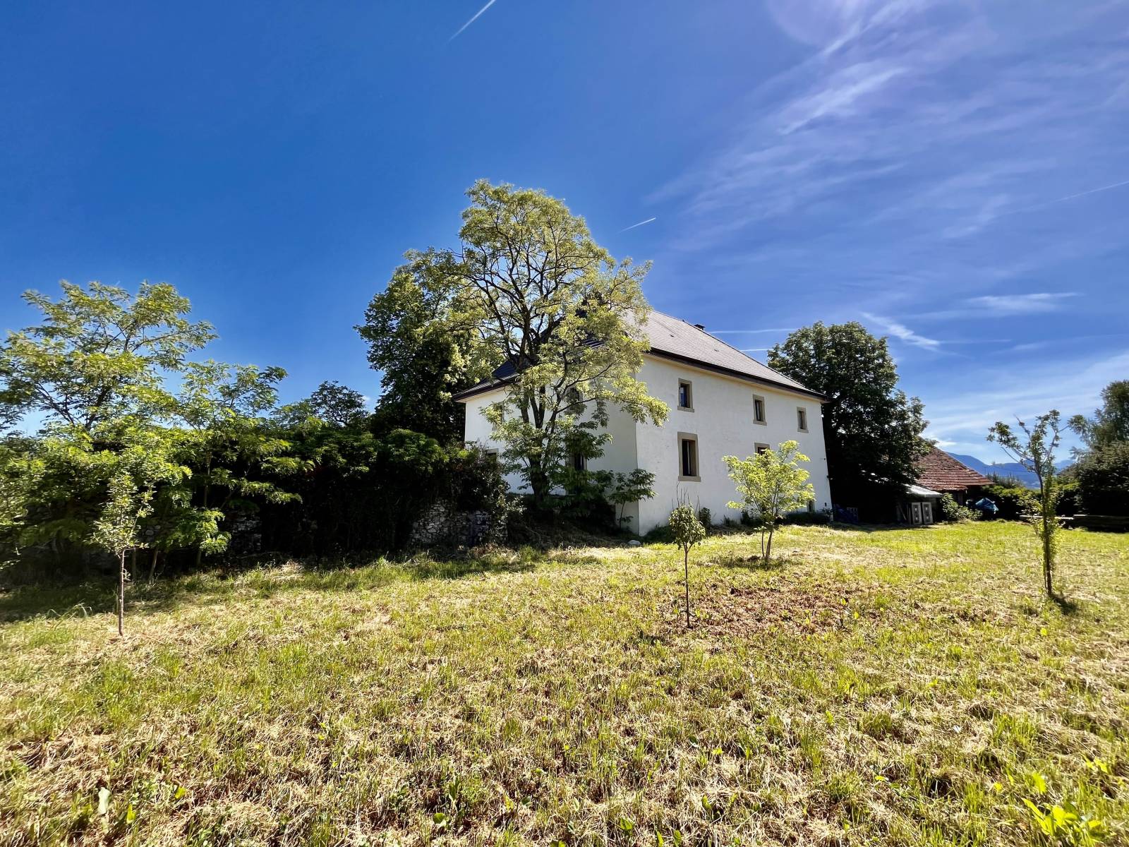 Chambre en Colocation Arthaz-Pont Notre Dame 74380