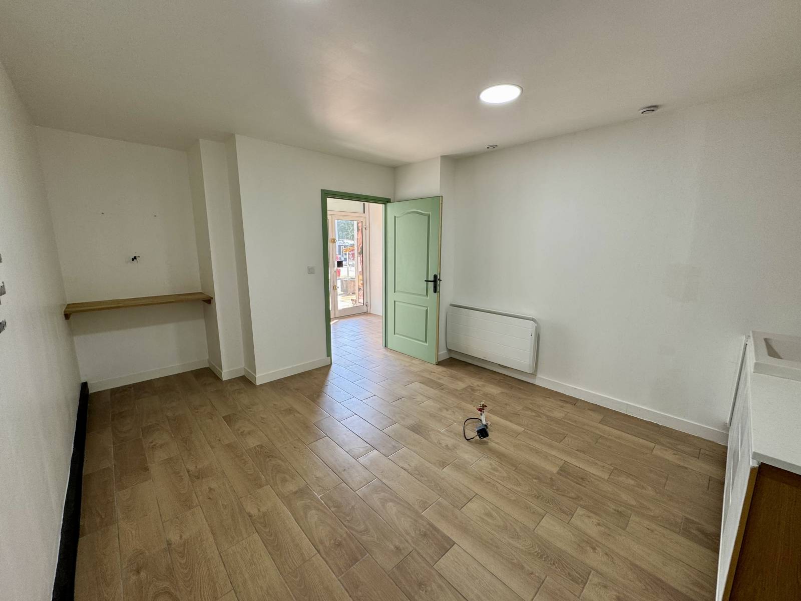 Local commercial au centre-ville Annemasse 74100