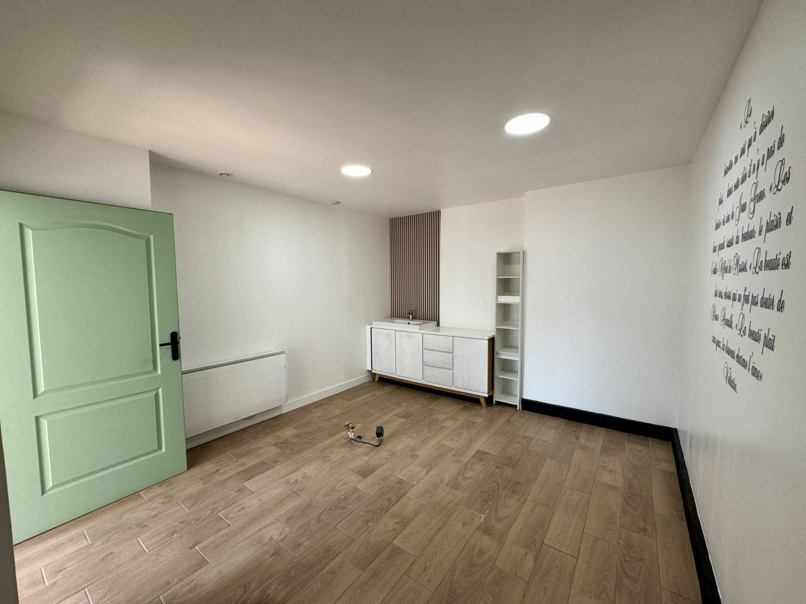 Local commercial au centre-ville Annemasse 74100