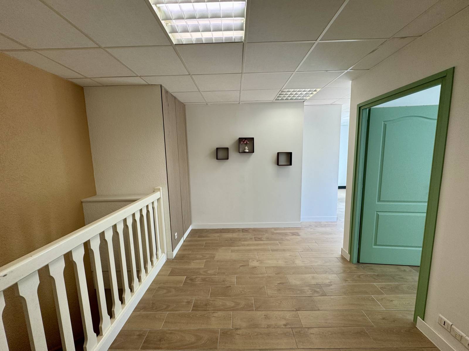 Local commercial au centre-ville Annemasse 74100