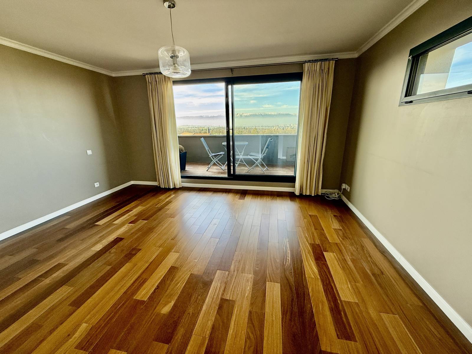 A louer magnifique maison avec vue Genève - 74160 Bossey