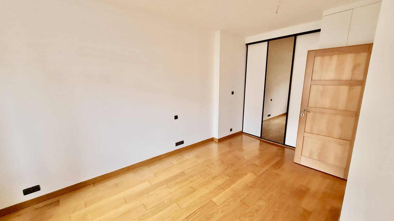 A louer Grand T3 au centre ville proche TRAM - Annemasse 74100