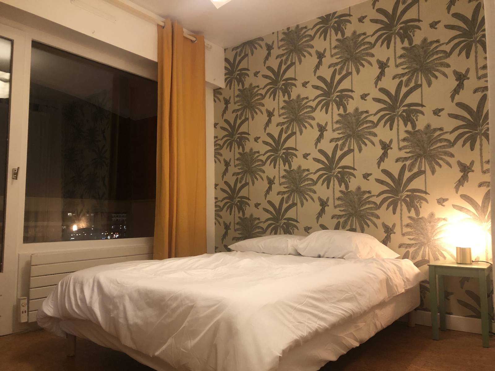 Appartement 5 pièces en étage élevé avec garage - Annemasse 74100