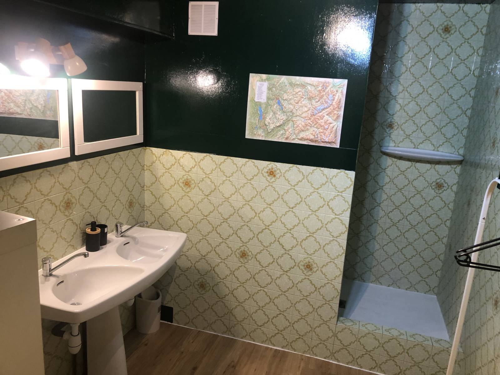 Appartement 5 pièces en étage élevé avec garage - Annemasse 74100