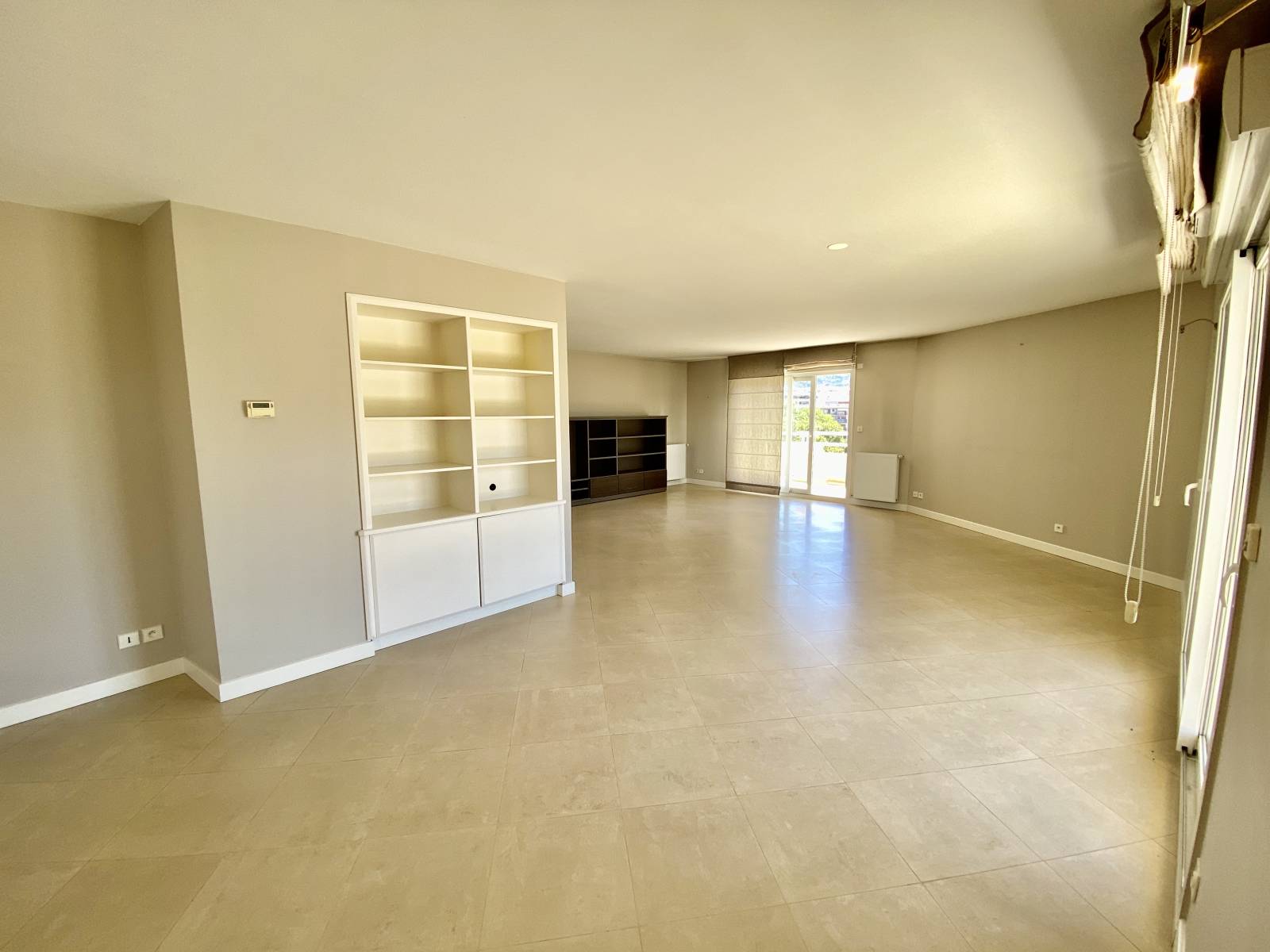 À Louer Attique avec vue au calme - Annemasse 74100