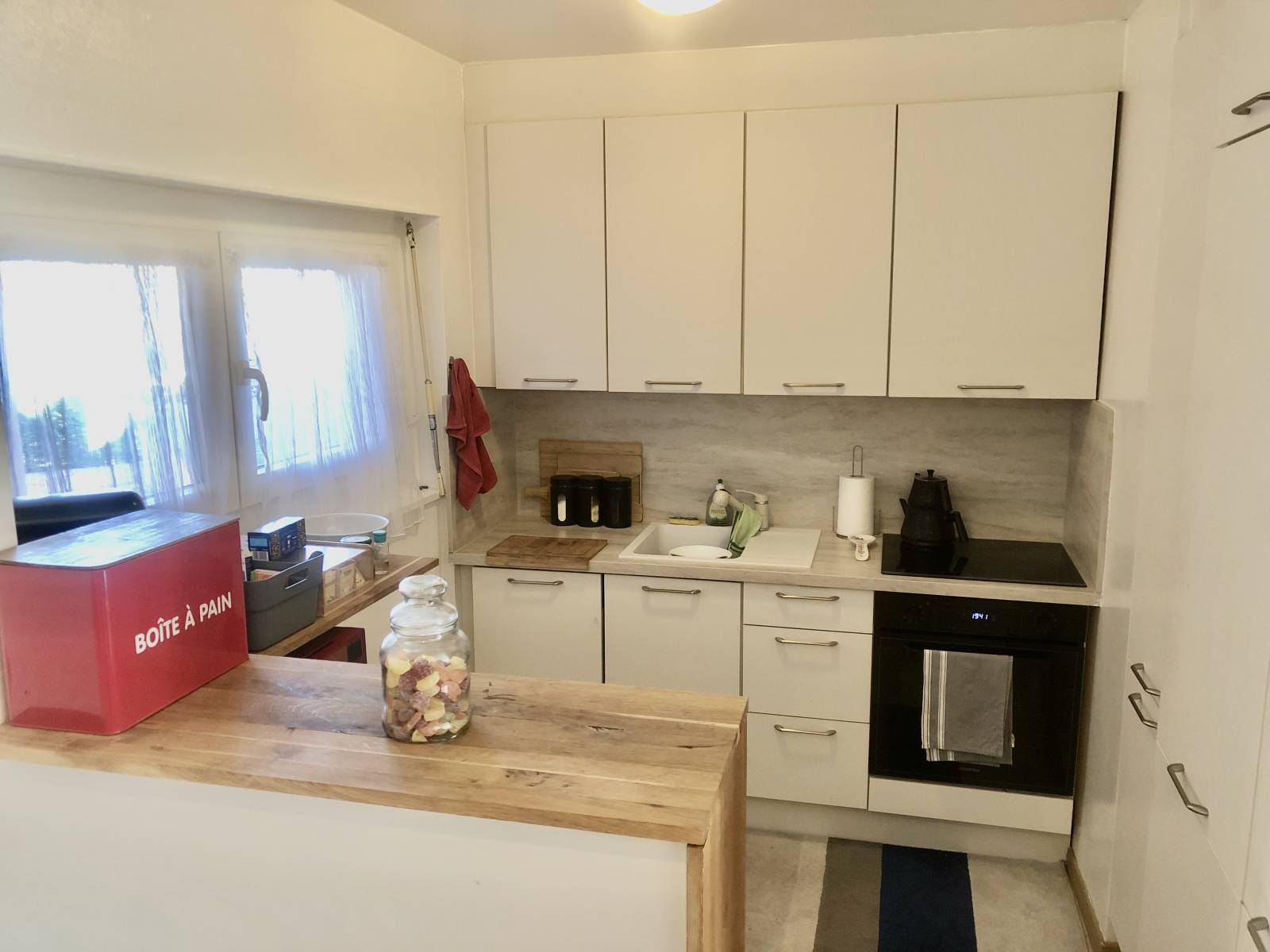 T2 à louer à Gaillard proche arrêt de Tram