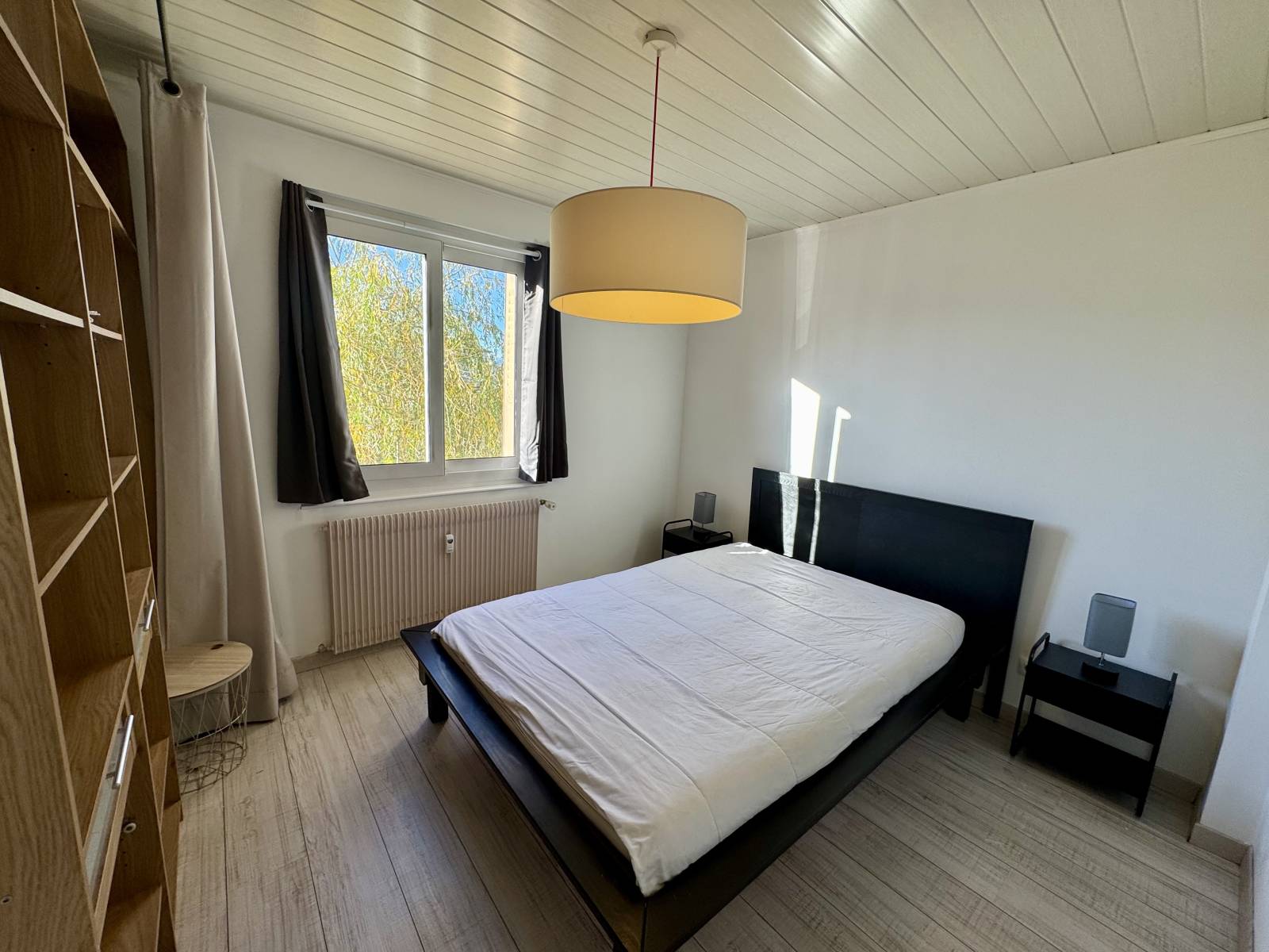 À Louer: T3 Meublé à Annemasse