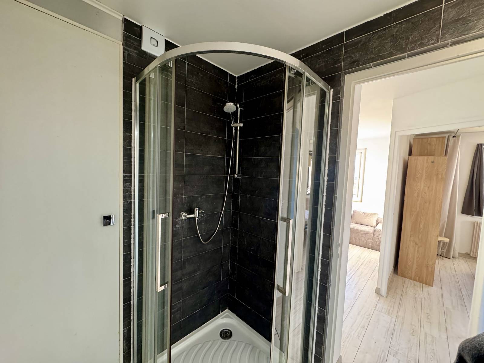 À Louer: T3 Meublé à Annemasse