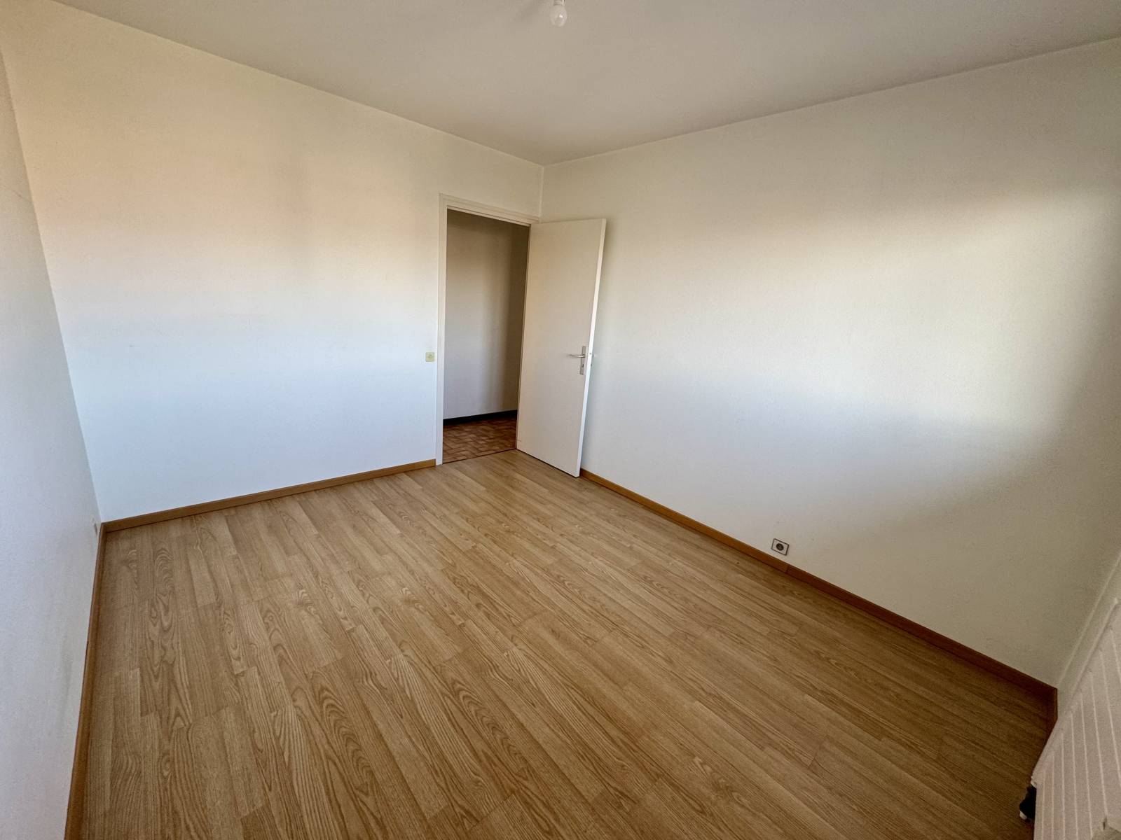 À Louer : T2 au centre ville d'Annemasse