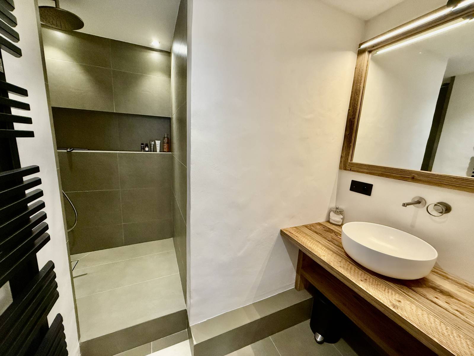 Magnifique T4 refait à neuf proche du centre à Megève