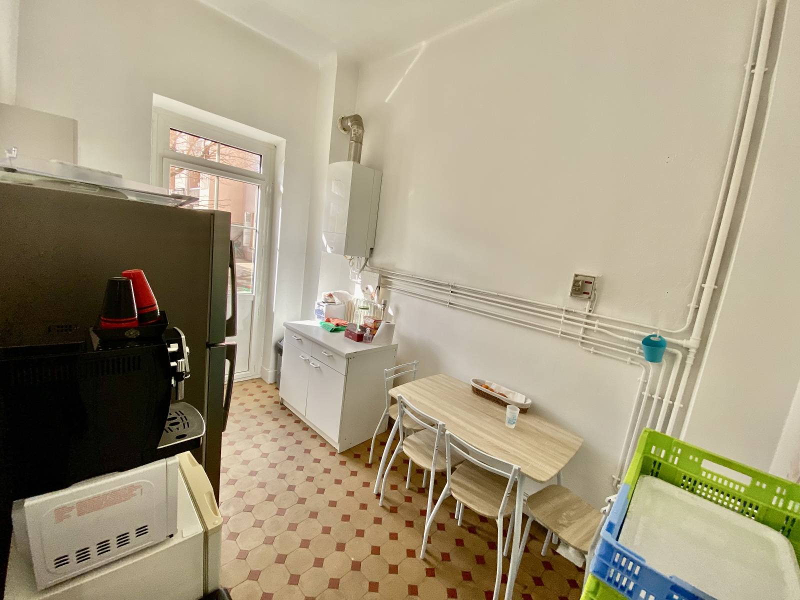 Local commercial à louer centre-ville proche gare