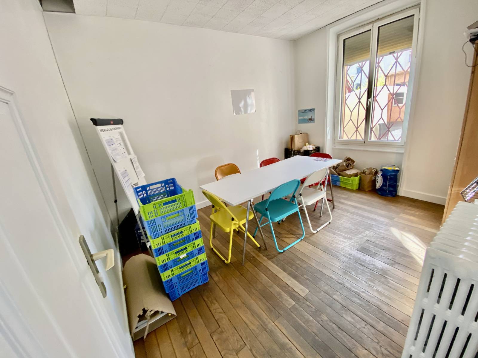 Local commercial à louer centre-ville proche gare