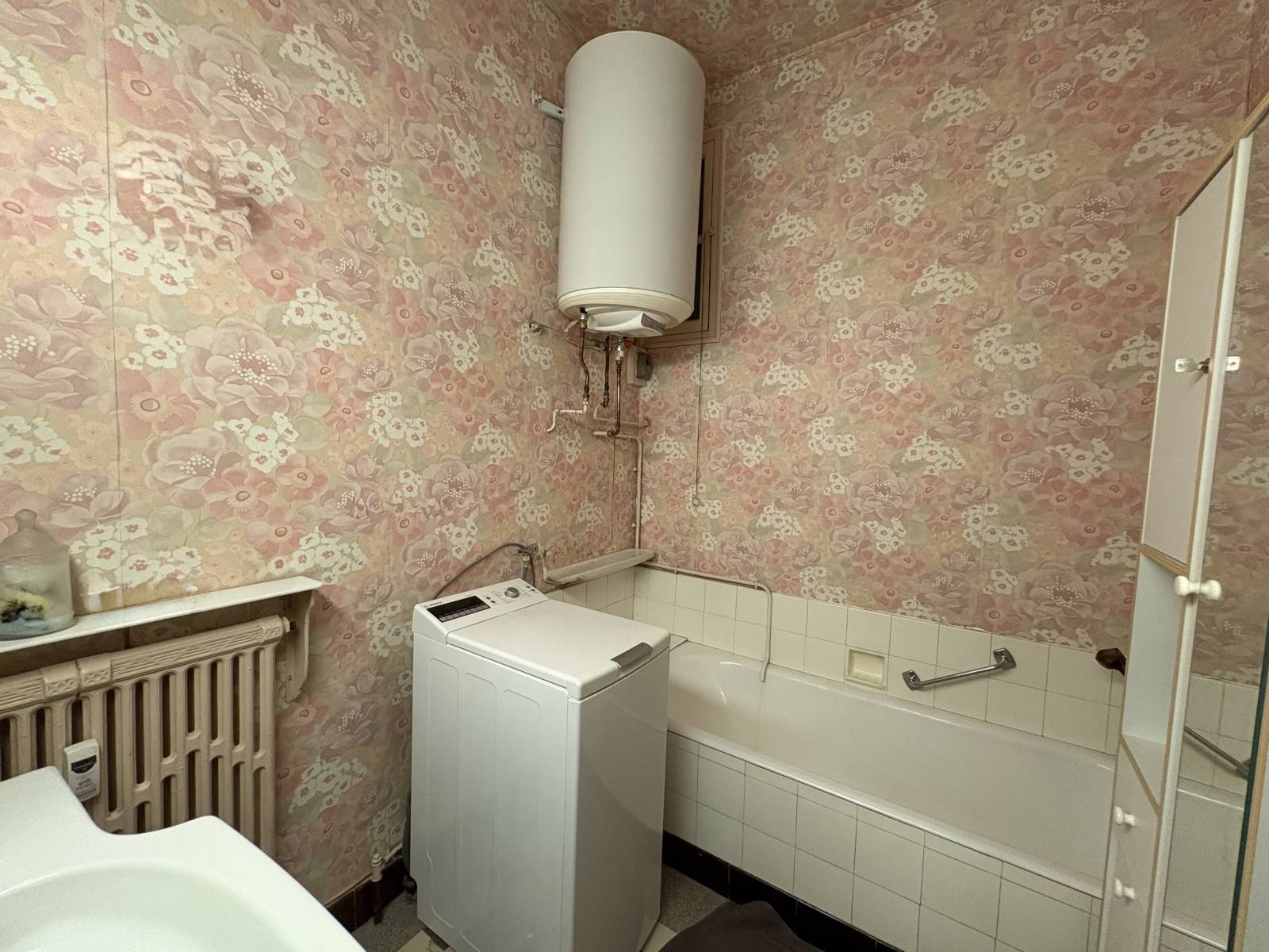 ANNECY - Entre Lac et Centre-Ville, rare T2 à réinventer