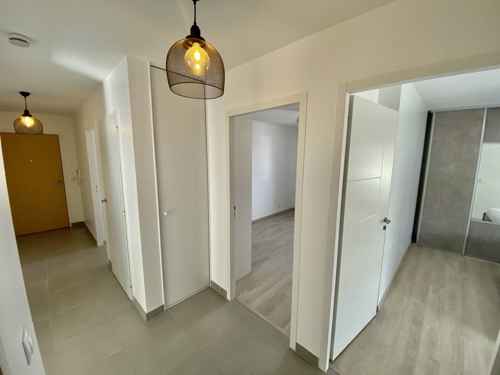 Appartement 4 pièces avec garage double - Vétraz Monthoux  74100