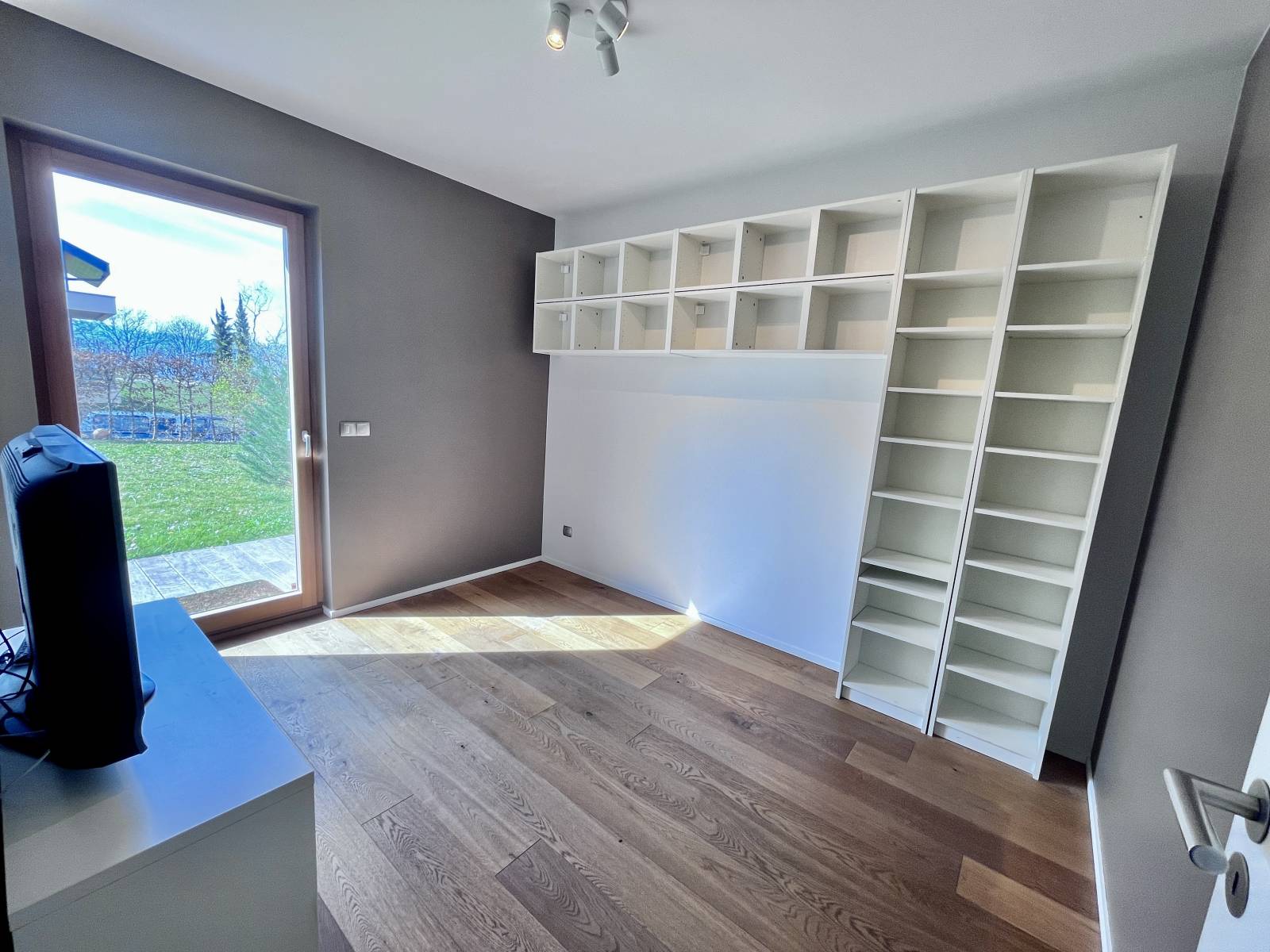 Belle maison moderne avec vue à Archamps 74160