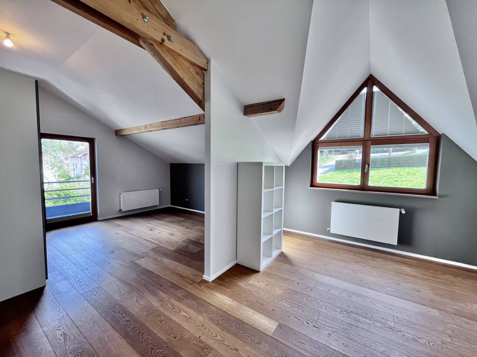 Belle maison moderne avec vue à Archamps 74160