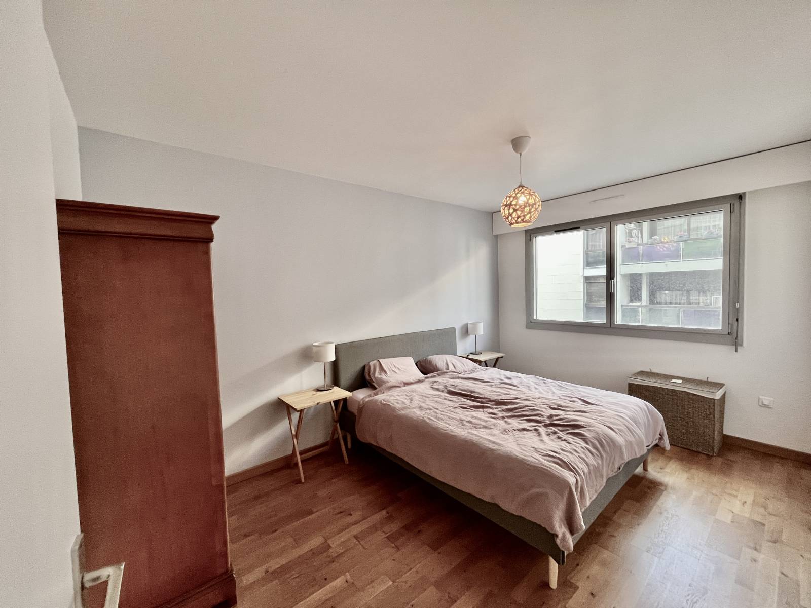 Magnifique T4 proche gare et TRAM - Annemasse 74100