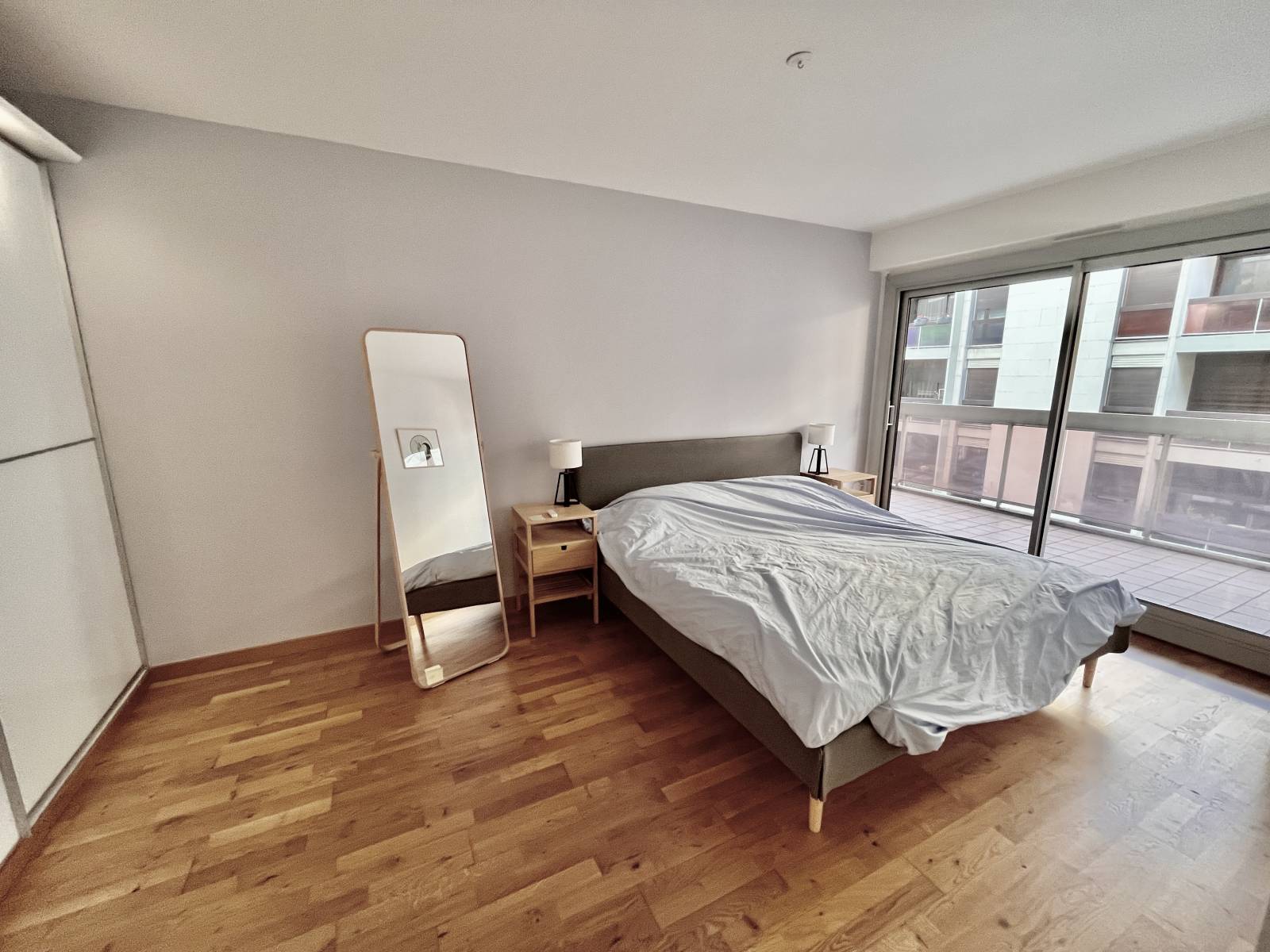 Magnifique T4 proche gare et TRAM - Annemasse 74100