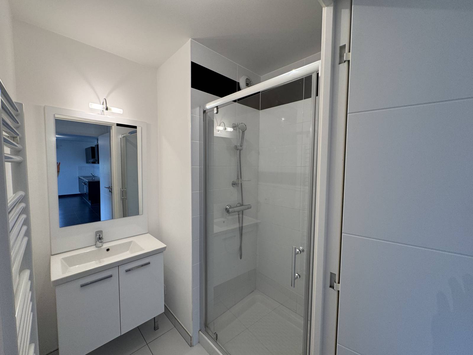 A vendre magnifique T4 au calme avec garage et parking -  Annemasse 74100