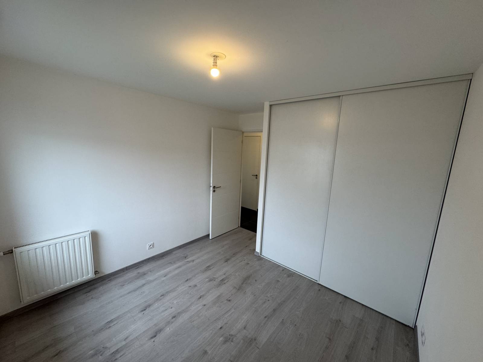 A vendre magnifique T4 au calme avec garage et parking -  Annemasse 74100