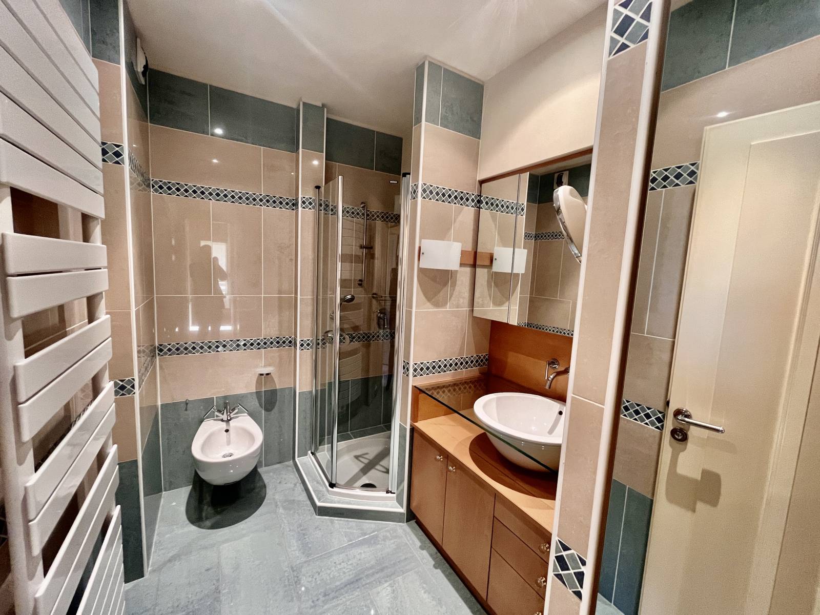 Appartement 4 pièces Vue Mont Blanc - Annemasse 74100