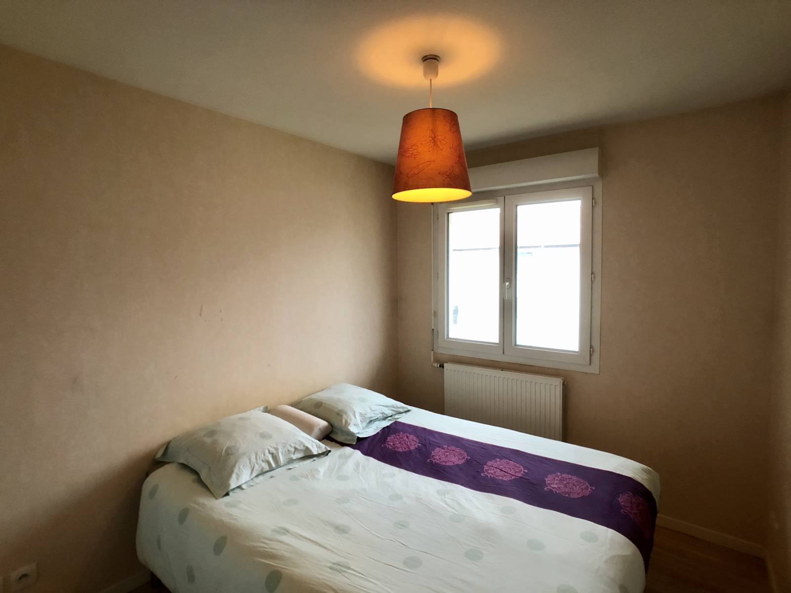 Charmant T3 au Dernier Étage – Terrasse Sud & Vue Montagne