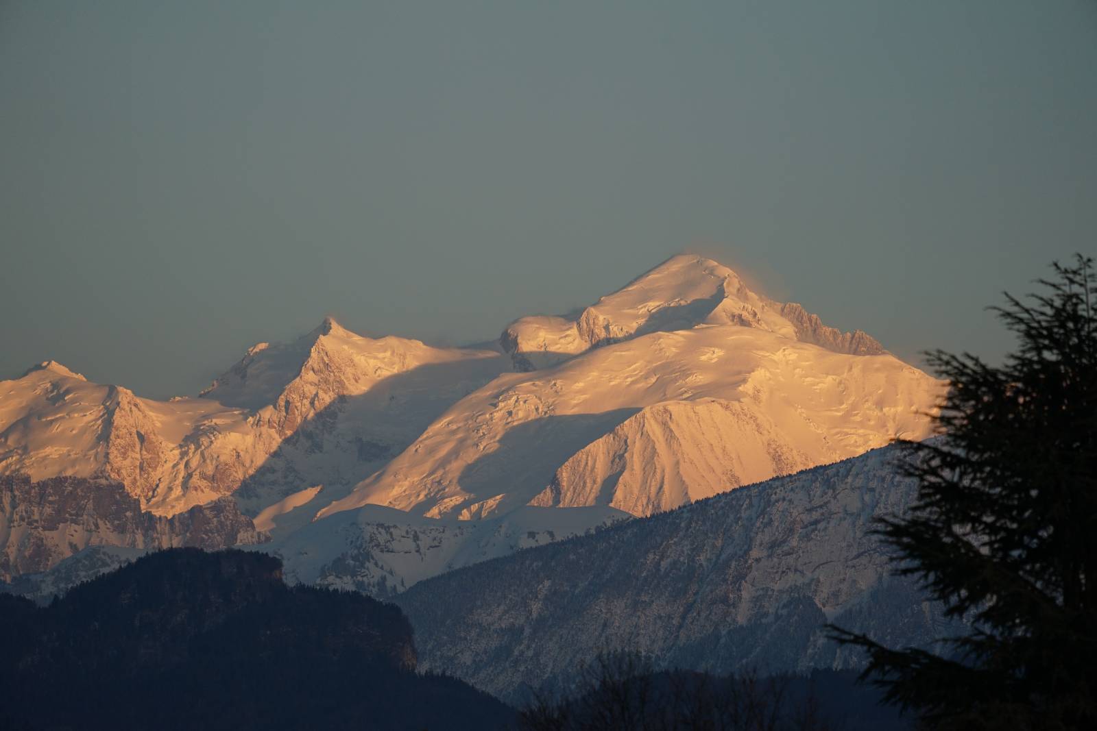 À Vendre: Belle maison de caractère avec vues montagnes à vendre - Vétraz-Monthoux 74100
