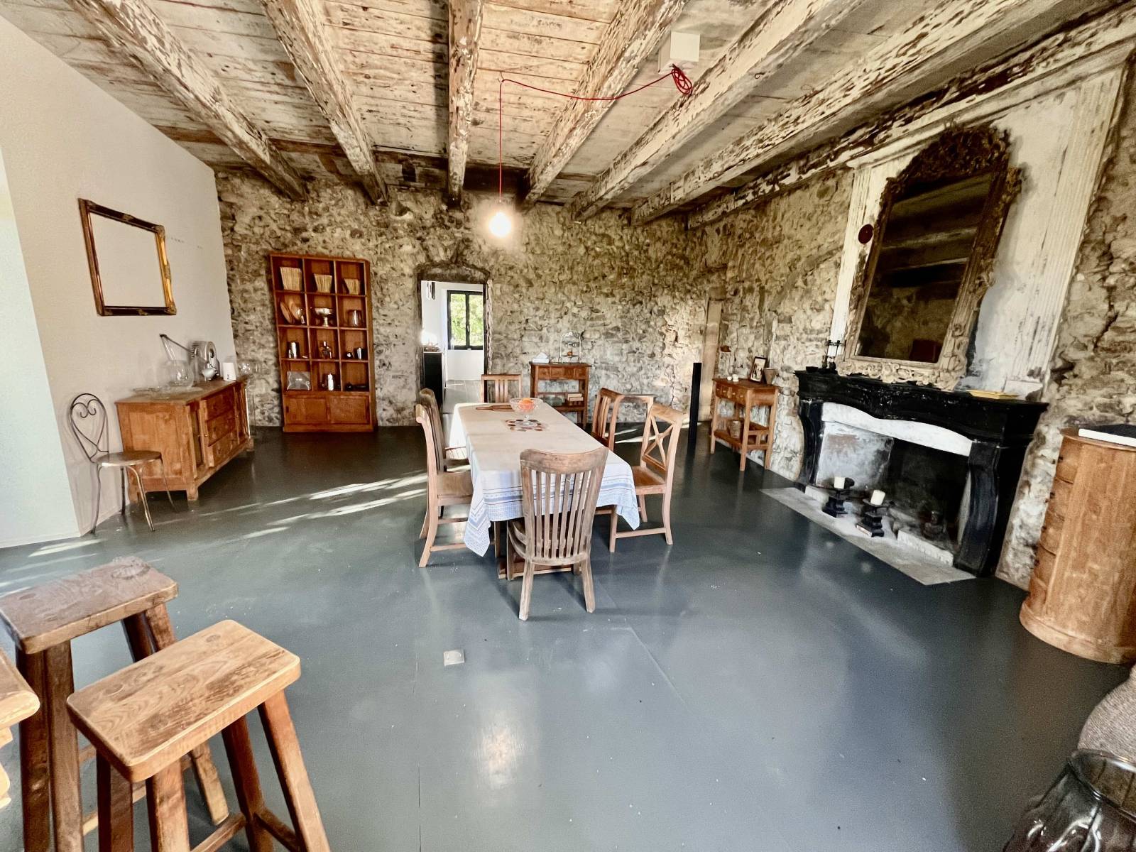 Chambre en Colocation Arthaz-Pont Notre Dame 74380