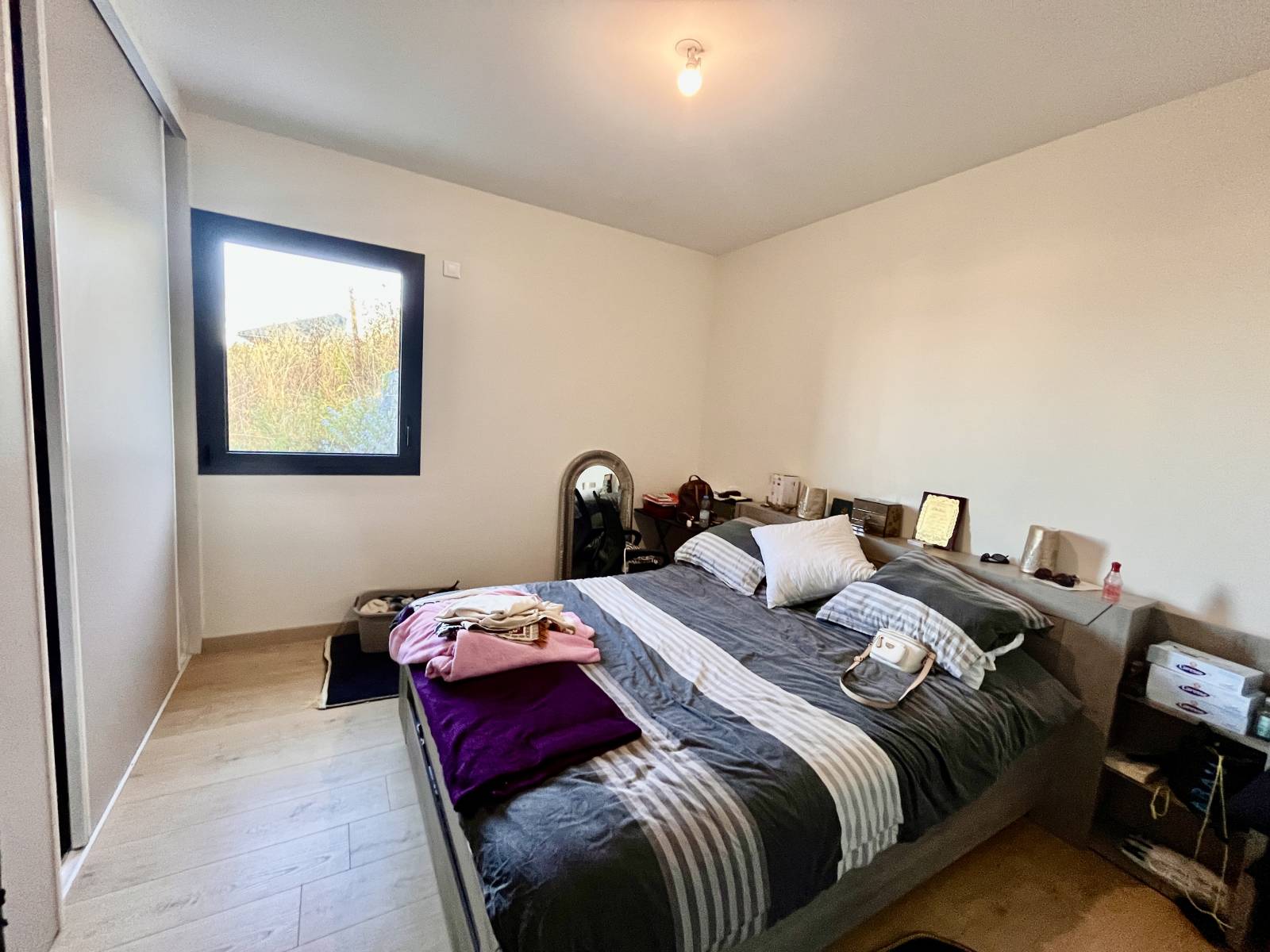 Maison 4 pièces à louer Vétraz Monthoux - 74100